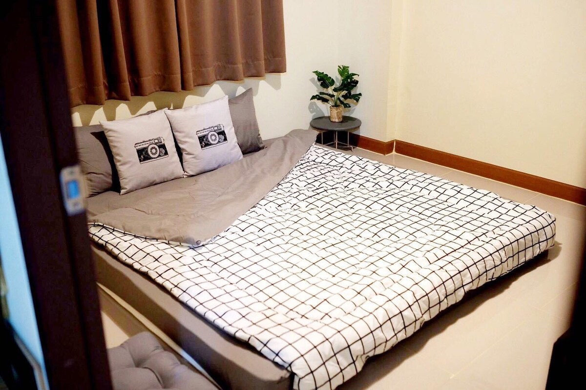 Спална соба 1