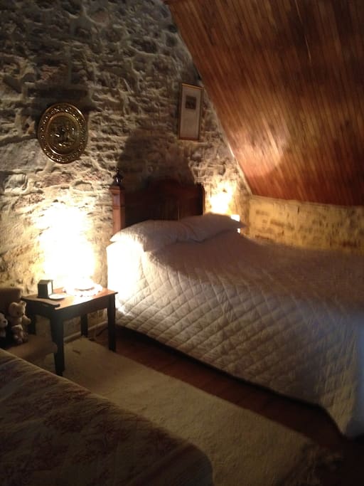 king Size Bed