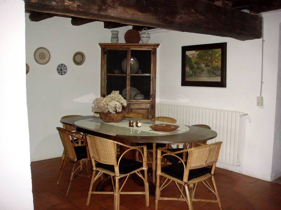 Comedor