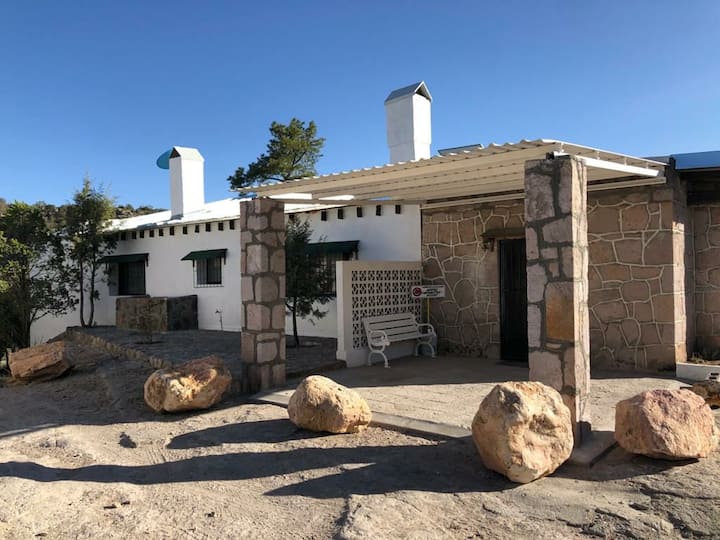 Cumbres de Majalca Alojamientos vacacionales Chihuahua, México Airbnb Cumbres de Majalca Alojamientos vacacionales Chihuahua, México Airbnb