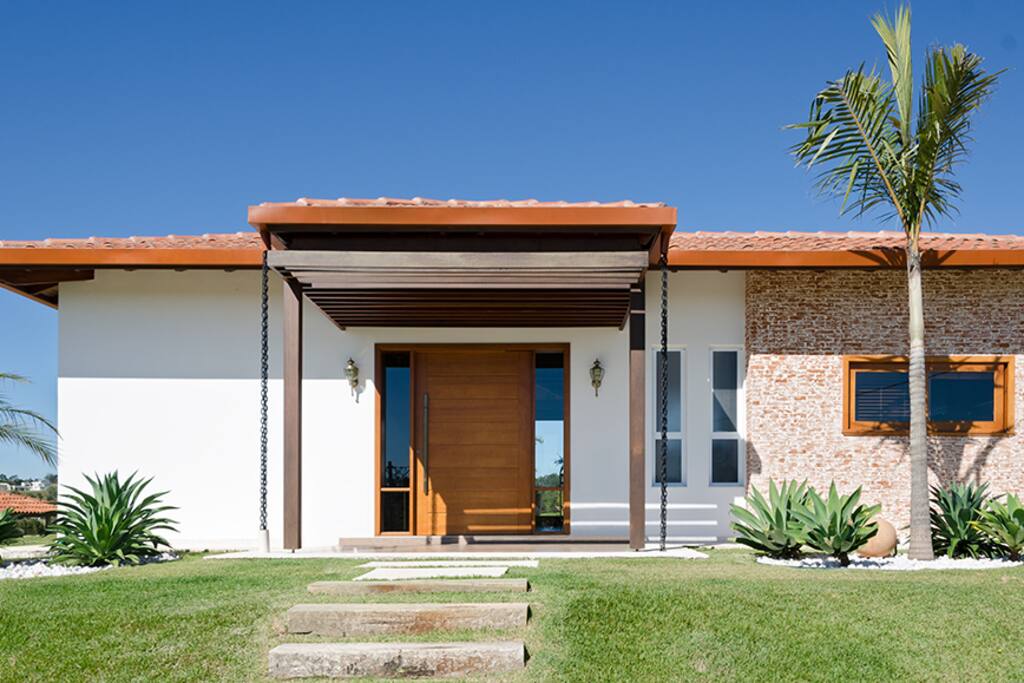 Fachada