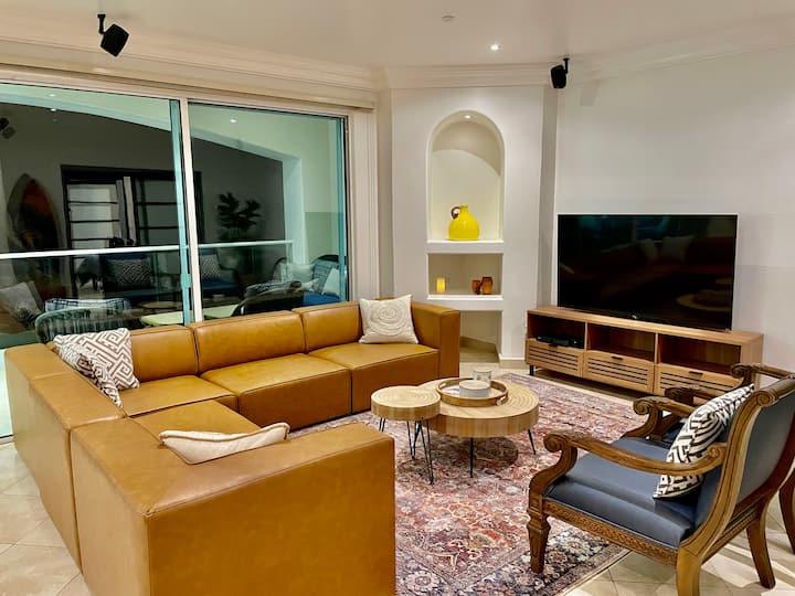 მისაღები ოთახი