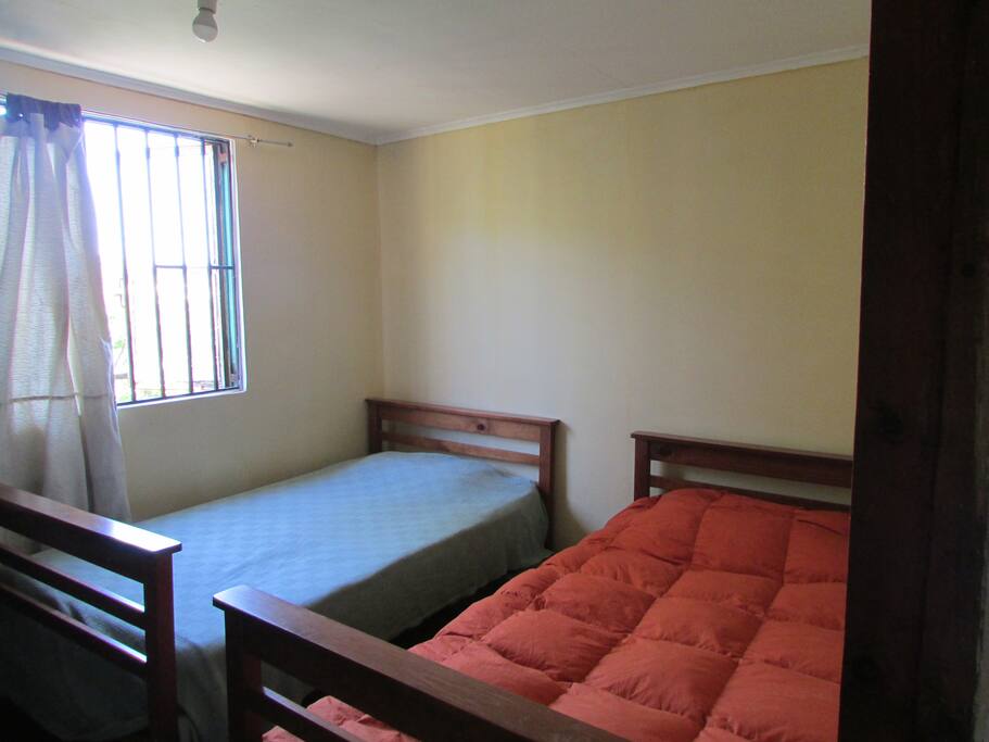 Dormitorio 2