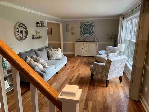 Beautiful home in Penfield, NY