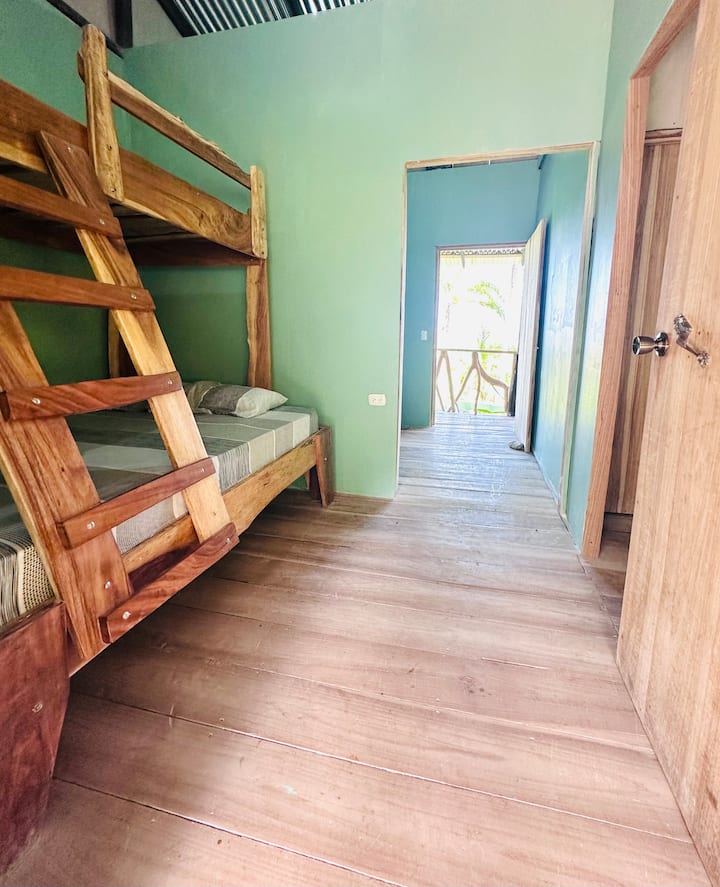 Спална соба 1