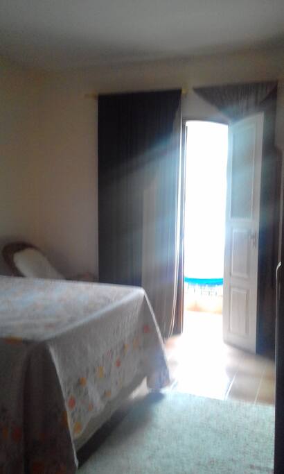 Quarto de casal