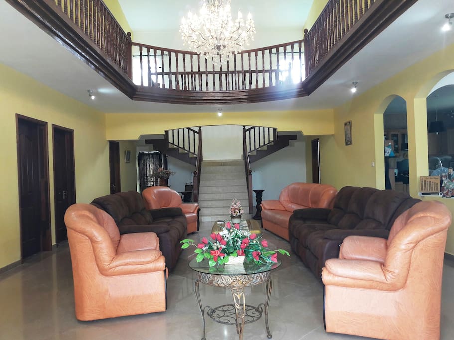 The Lobby