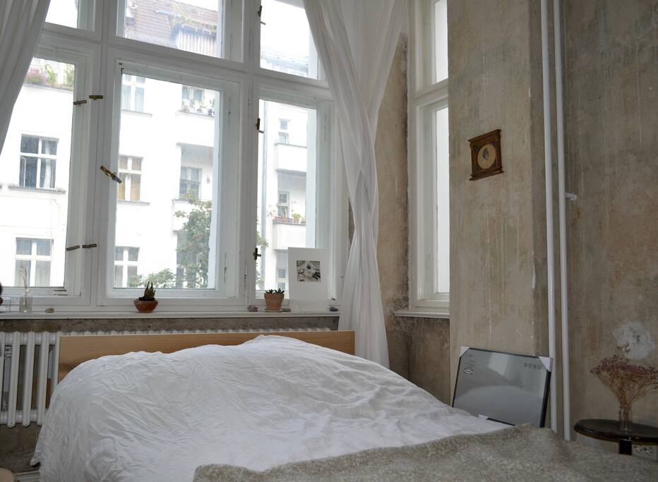 Sleeping Room