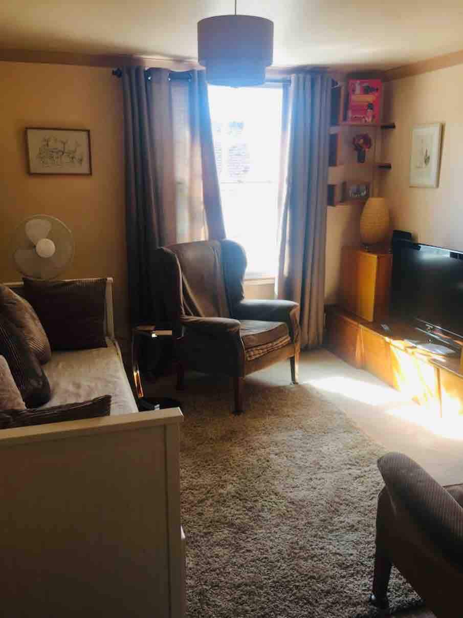 Erfolgreiche Airbnb-Immobilie: Chipping Campden - “The Crazy Kiln” in Chipping Campden