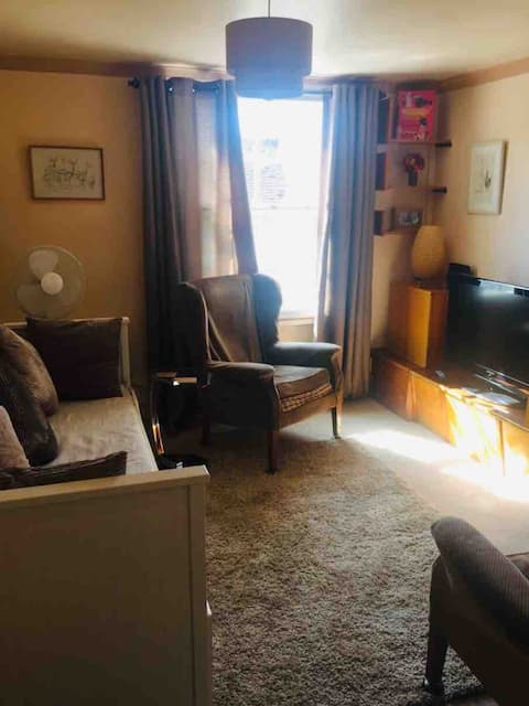 Successful Airbnb property: Chipping Campden - “The Crazy Kiln” in Chipping Campden
