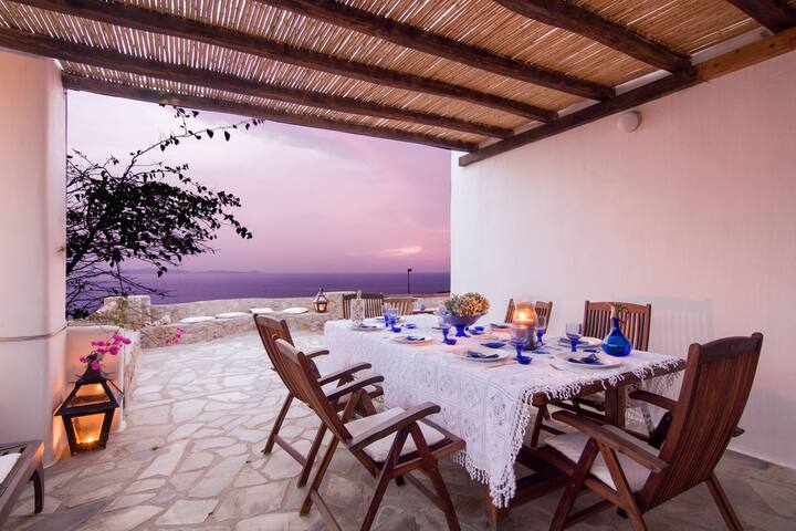 Villa Anastasia-5 bedrooms,Private Pool & Sea view gallery image 2