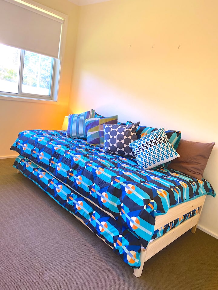 საძინებელი 3