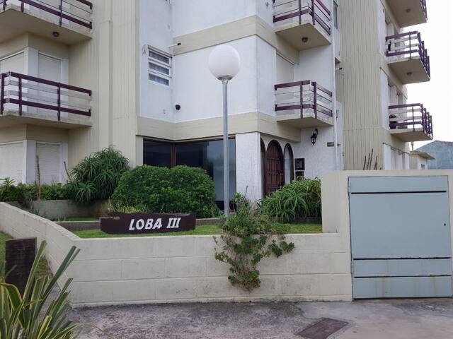 Excelente depto a 2 cuadras del mar