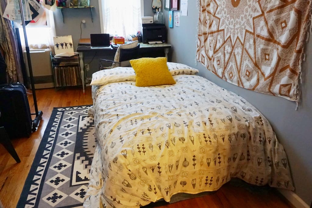 Front Bedroom Sofa Bed
