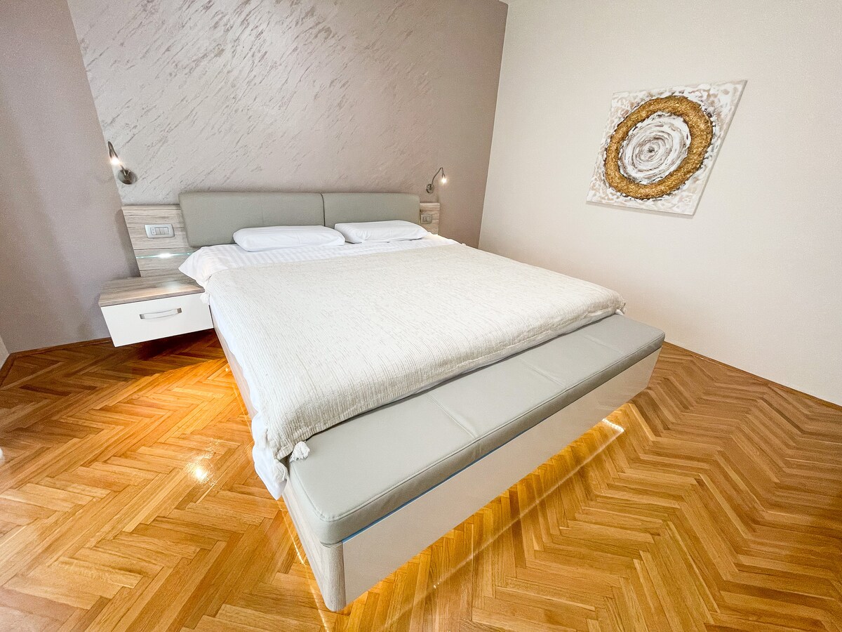 Apartman Oaza