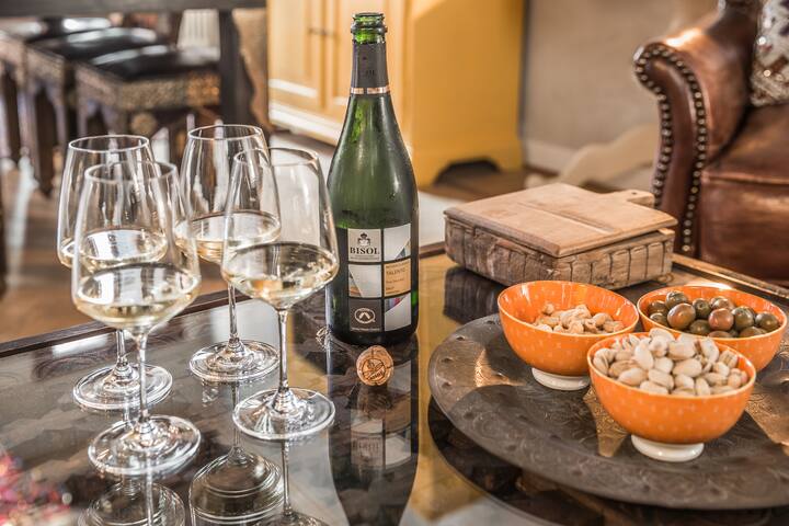 Ca’ Via Della Seta gallery image 4