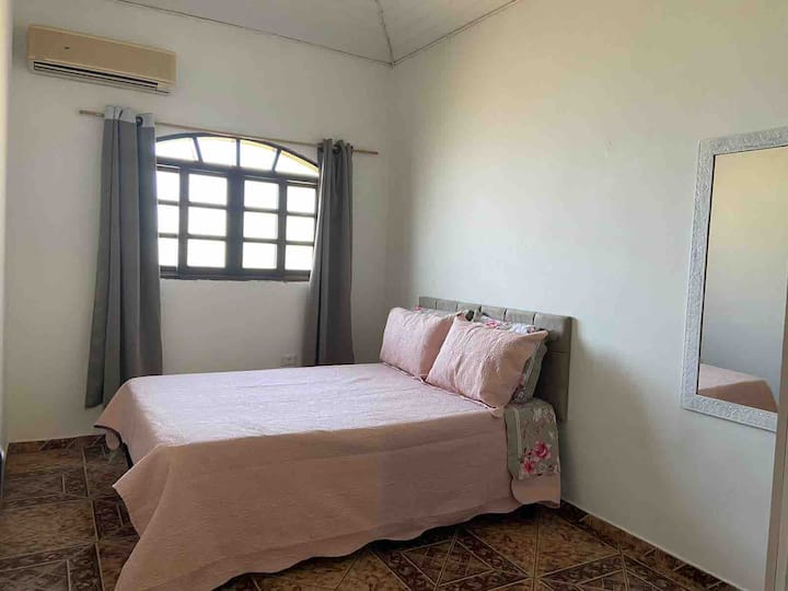 საძინებელი 1