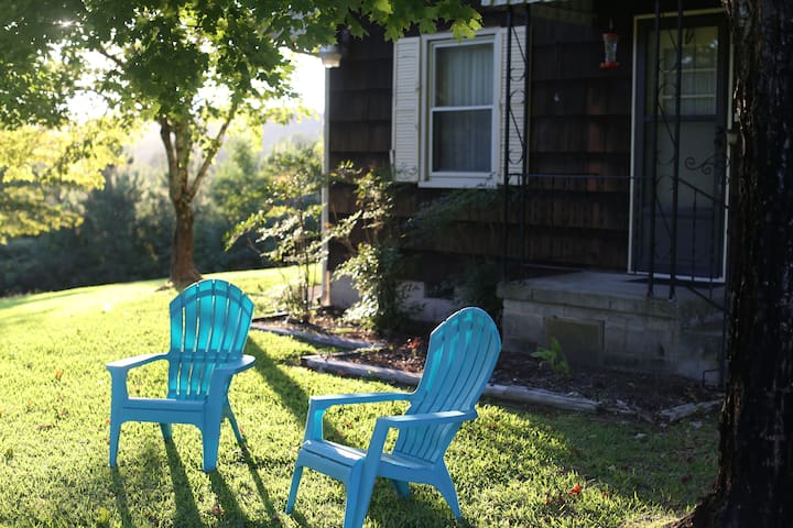 Airbnb Chickamauga Vacation Rentals Places To Stay