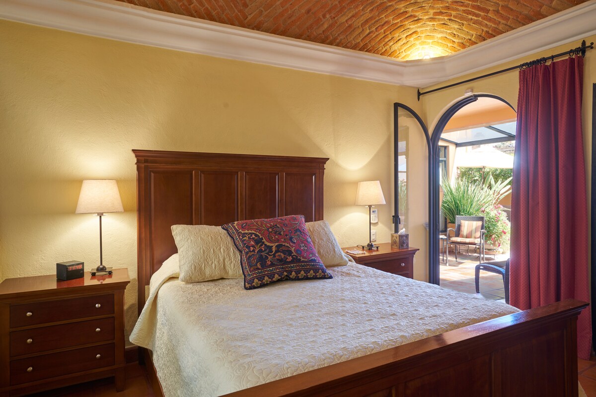 Спална соба 2