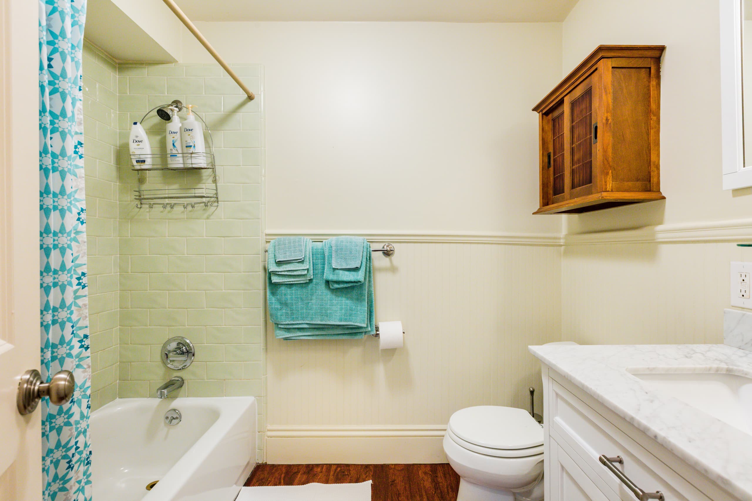 Victorian Gem in Vibrant Bernal Heights Village - Image 2