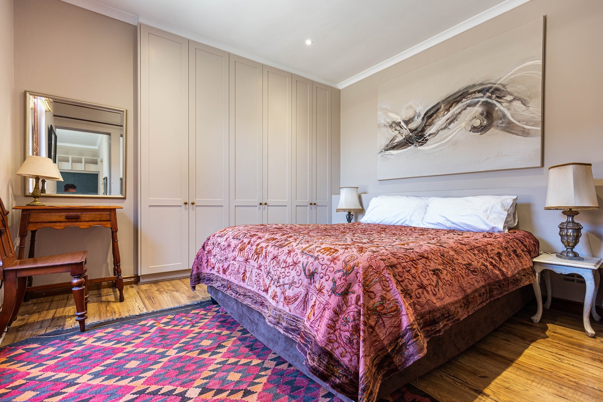 ห้องนอน