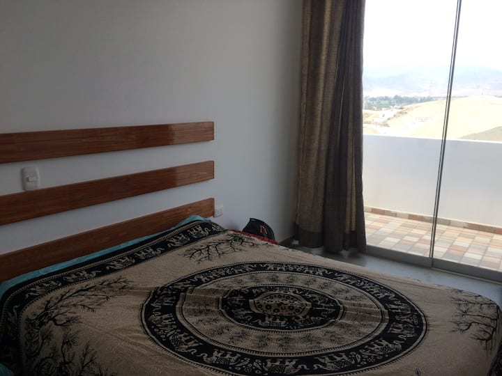 Спална соба 4