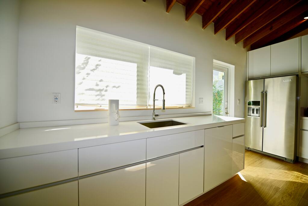 Kitchen Sink