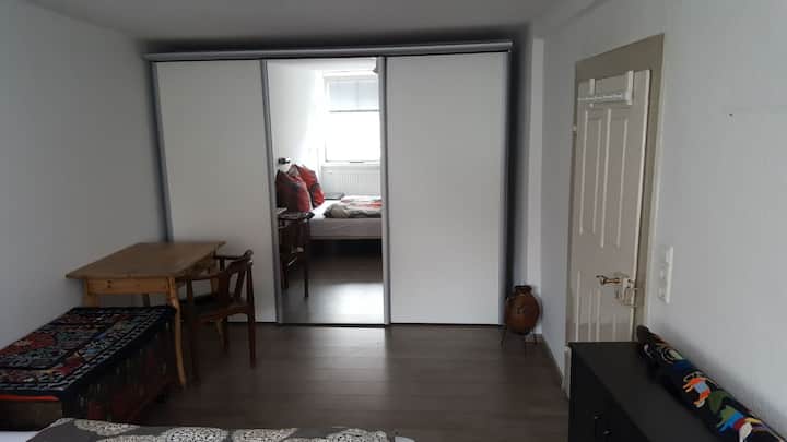Soveværelse nr. 2