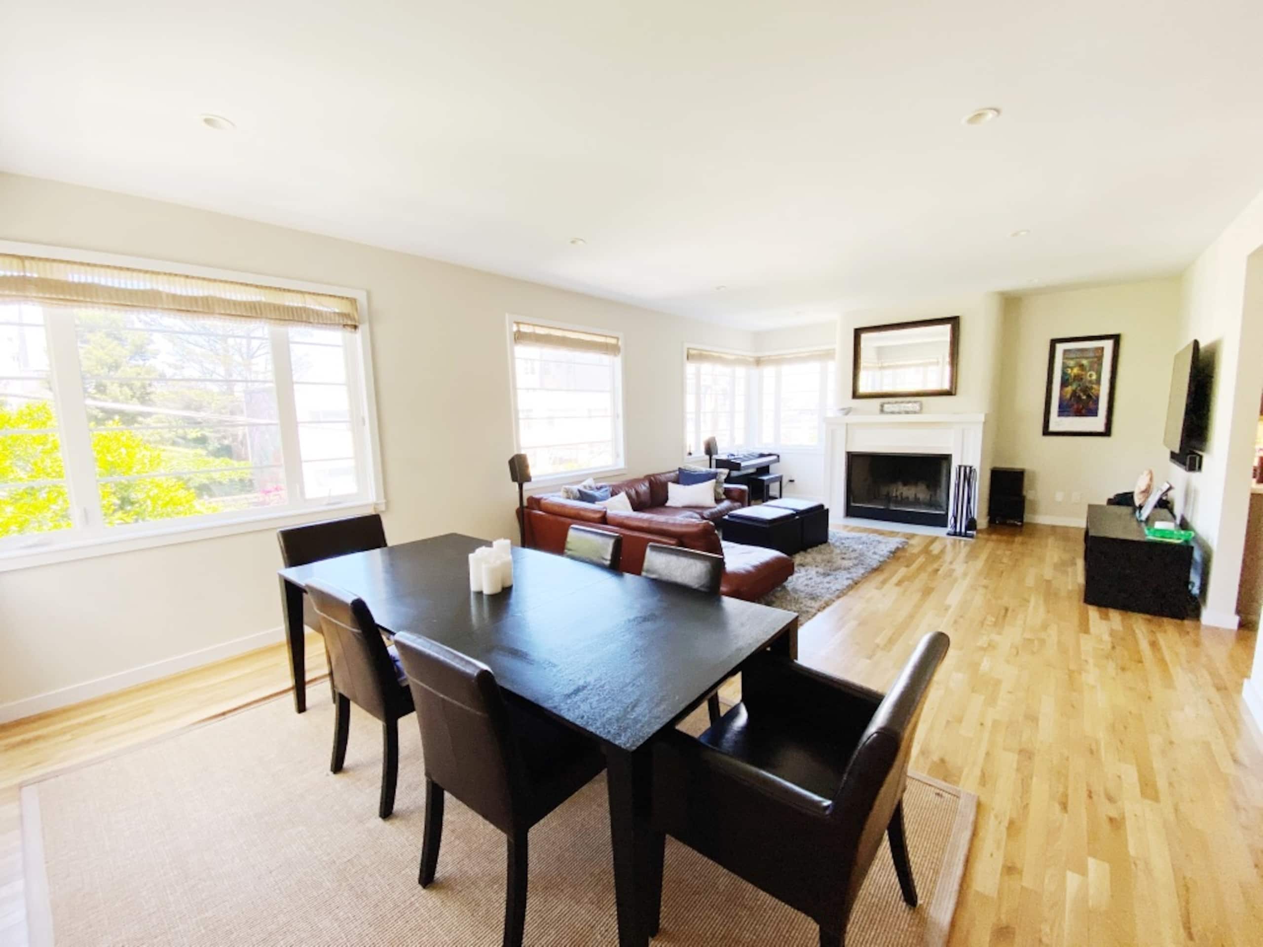 Condo in San Francisco · ★4.91 · 4 bedrooms · 4 beds · 4.5 baths - Image 11