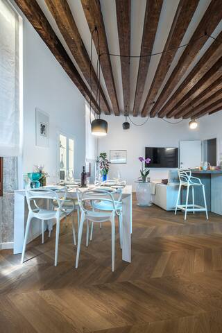 Appartamento Cassiano, Rialto gallery image 2