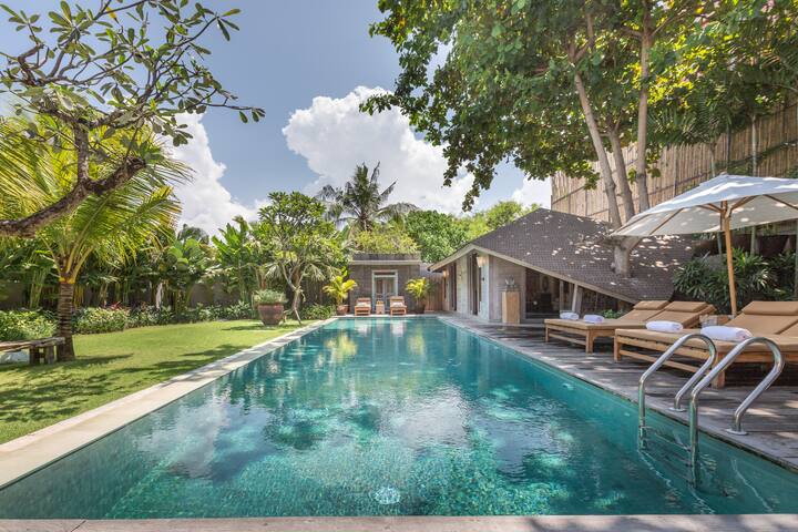 Individual Bali Hospitality managed Airbnb listing 2