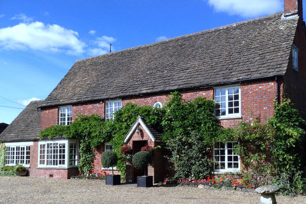 Farmhouse