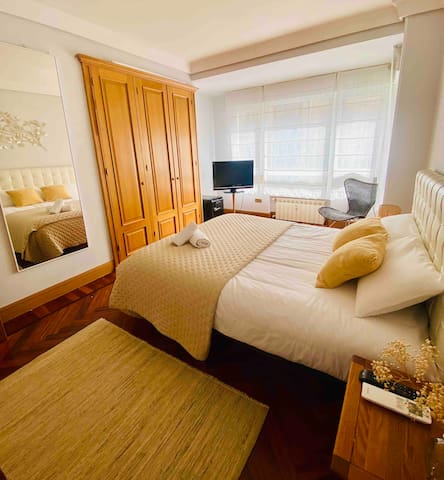 3 Habitaciones (LSS00228)Aire acondicionado + Wifi gallery image 3