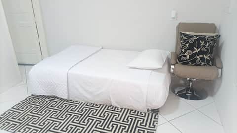 Top performing Airbnb: Rest and privacy in Foz Do Iguaçu