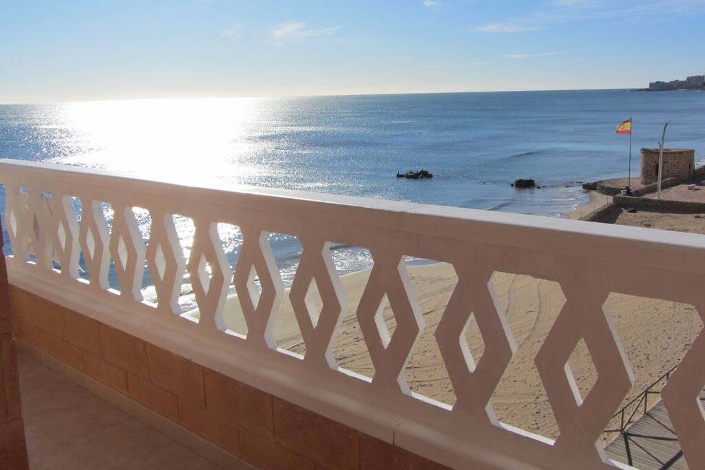 Terraza