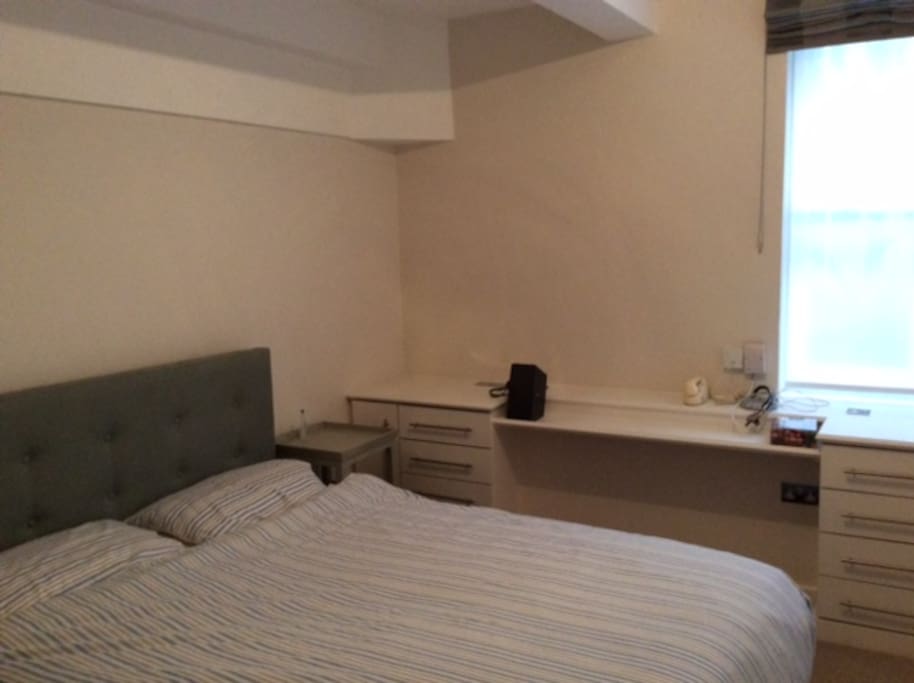 Double Bedroom