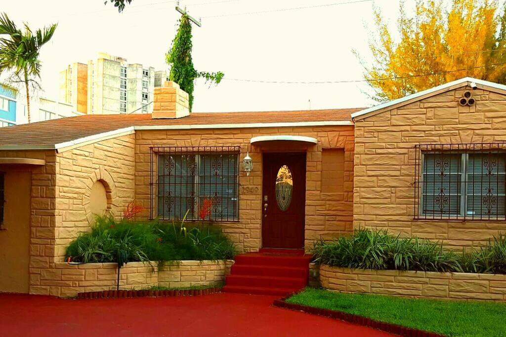Good looking HOUSE!!