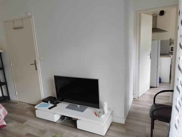 Superbe Appartement Métro Mairie D'issy - Vanves