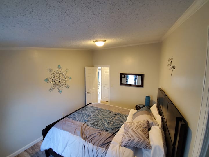 Спална соба 3