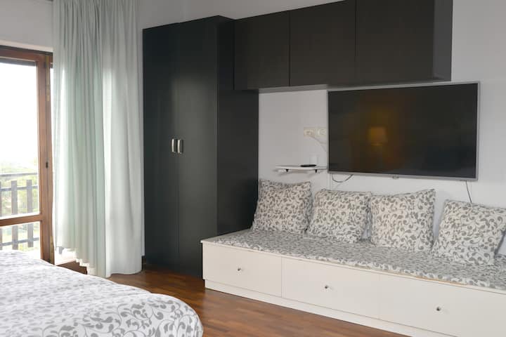 საძინებელი 2