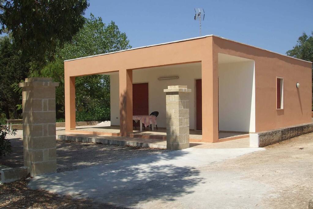Veranda 2