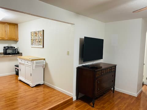Top Airbnb: Escape to tranquility: the perfect retreat in La Mesa