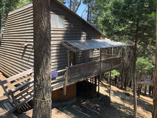 Airbnb California Hot Springs Vacation Rentals Places To
