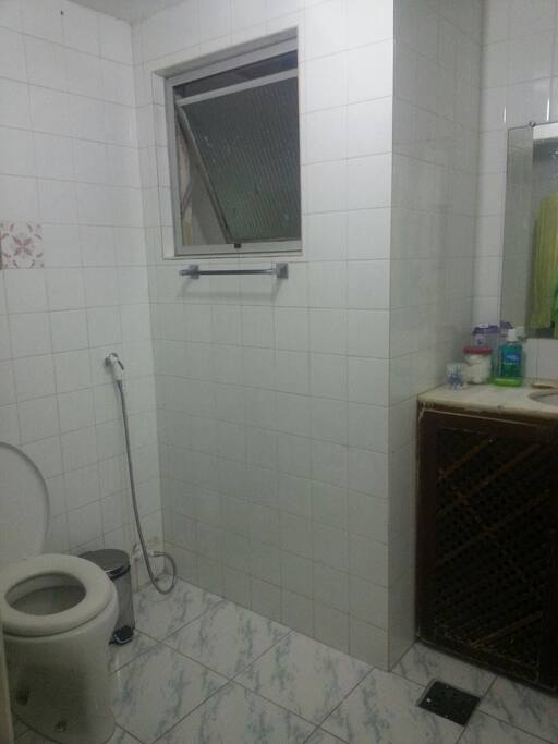 banheiro