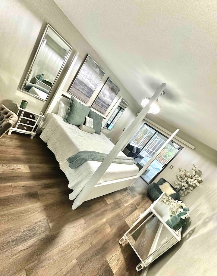 Спална соба 1