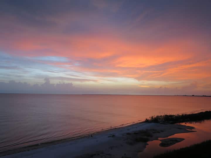 Amazing Views! Floridabeachsunset! - 포르 마이어스 비치