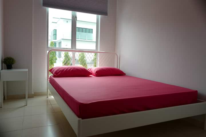 Quarto 3