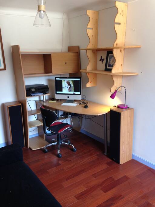 Bureau