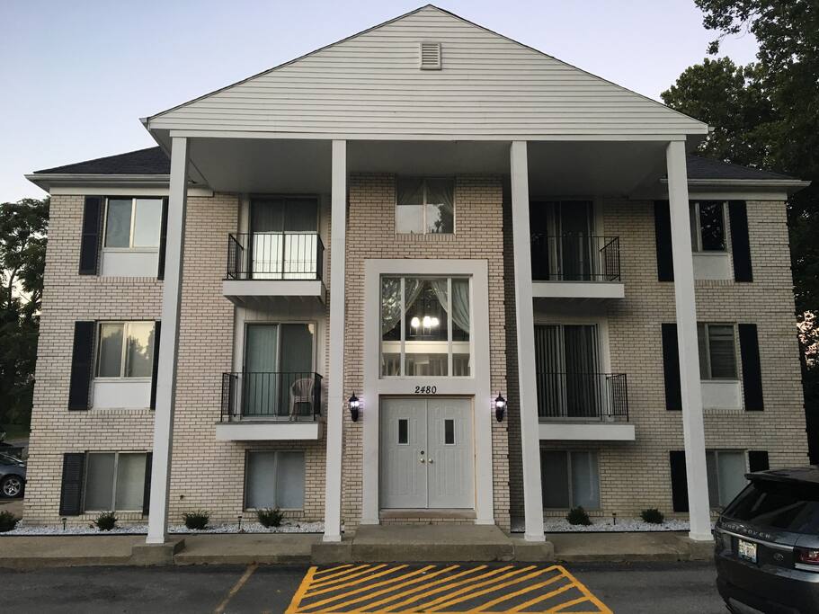Furnished Apartments In Decatur Il Furnished Apartments In Decatur Il