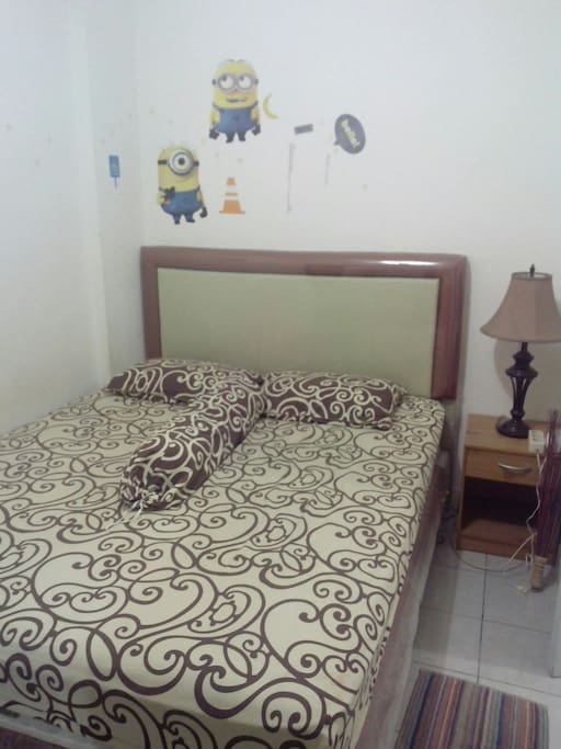 Main Bedroom